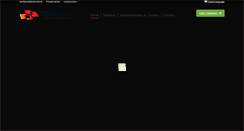 Desktop Screenshot of ctmsolution.nl